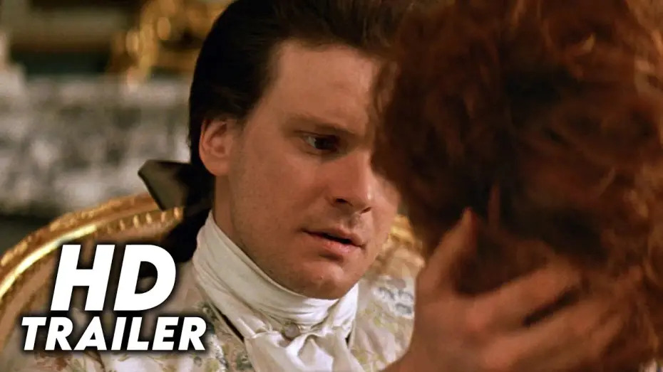 Watch film Valmont | Valmont (1989) Original Trailer [FHD]