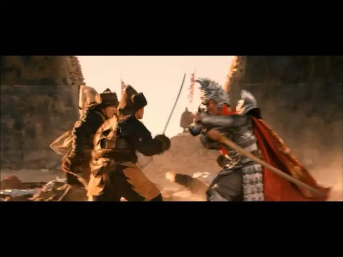 Watch film Legendary Amazons | Official Cine Asia Trailer