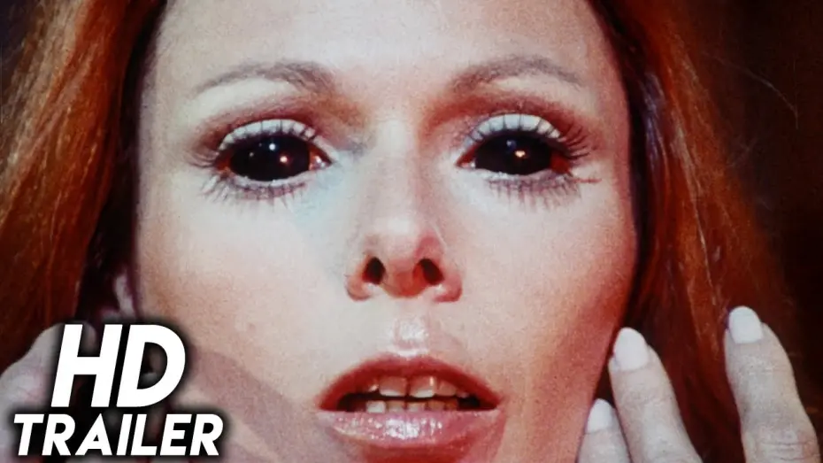 Watch film Invasion of the Bee Girls | Invasion of the Bee Girls (1973) ORIGINAL TRAILER [HD 1080p]