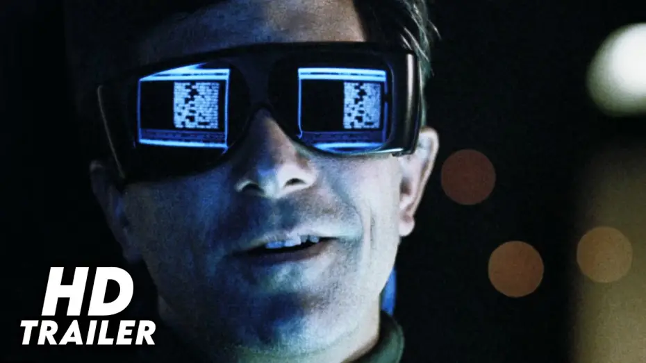 Watch film Sneakers | Sneakers (1992) Original Trailer [FHD]