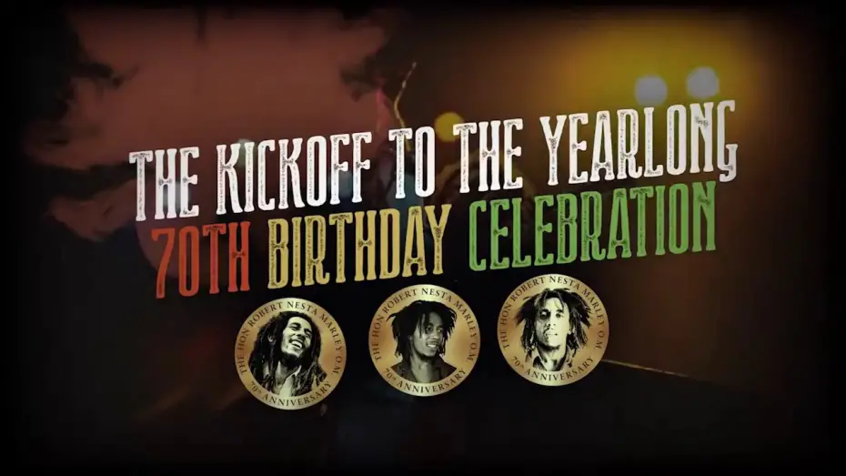 Watch film Bob Marley & the Wailers - Easy Skanking in Boston 