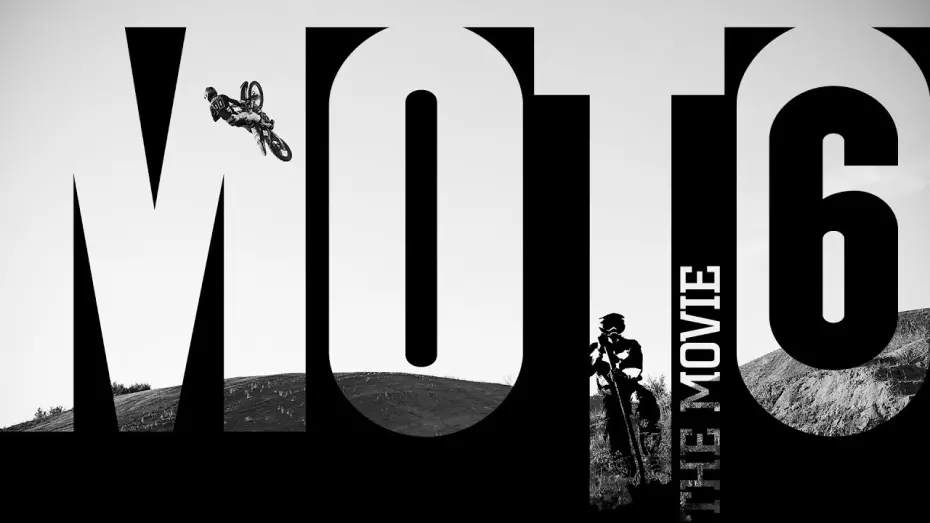 Watch film Moto 6: The Movie | MOTO 6 The Movie (Official Trailer)