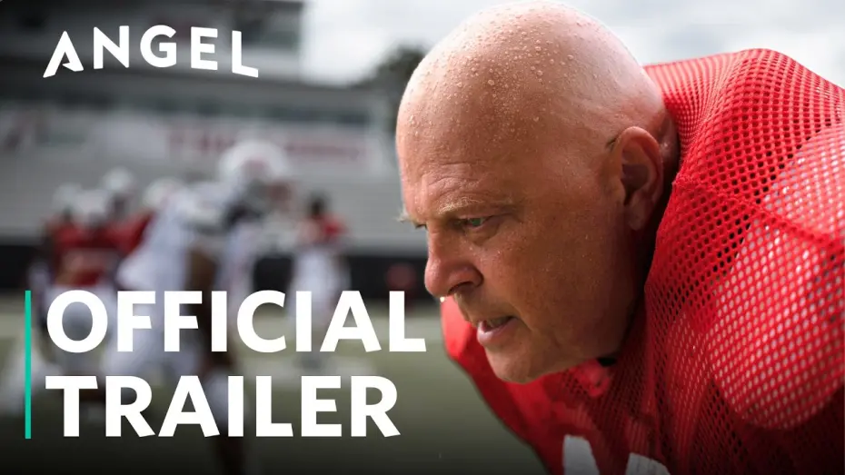 Watch film The Senior | Official Trailer