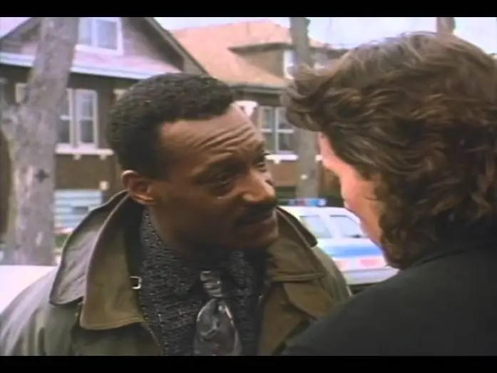 Watch film Excessive Force | Excessive Force Trailer 1993