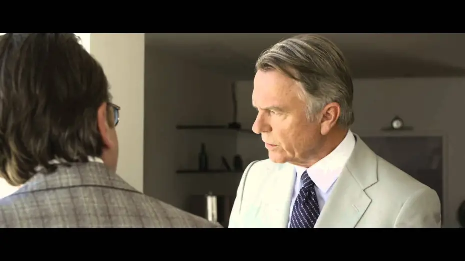Watch film United Passions | United Passions - "Politics"
