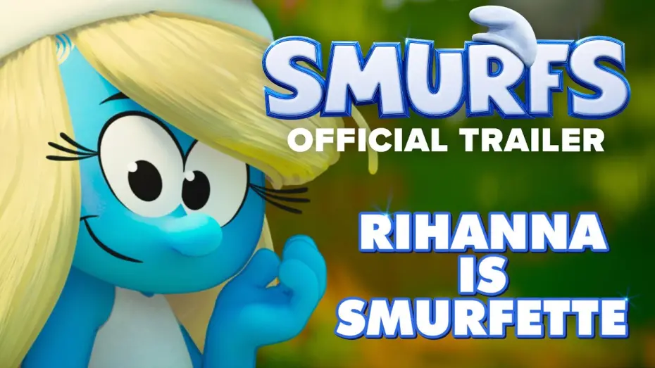 Watch film The Smurfs Musical | Official Trailer