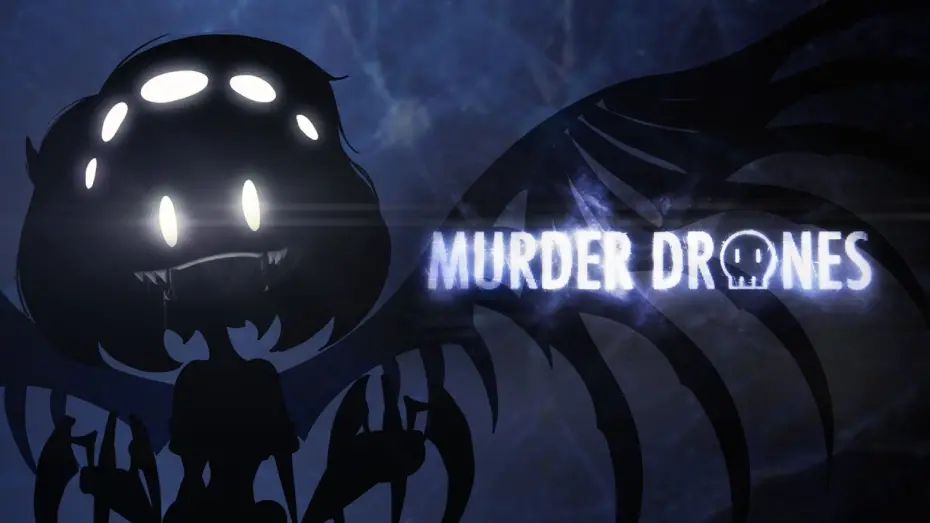 Watch film Murder Drones | Murder Drones (Teaser)