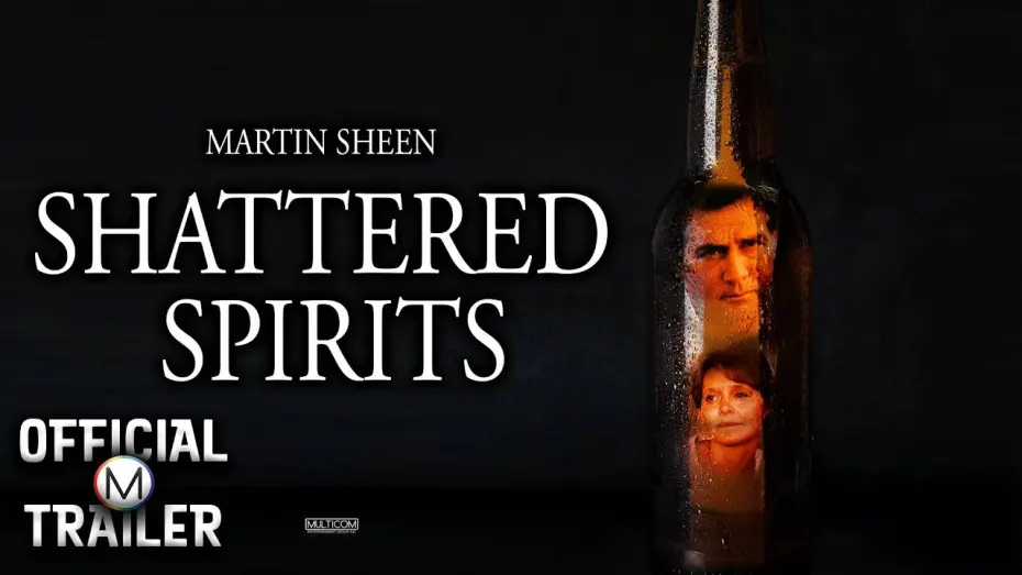 Watch film Shattered Spirits | SHATTERED SPIRITS (1986) | Official Trailer | 4K