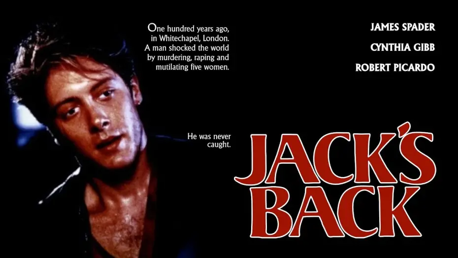 Watch film Jack