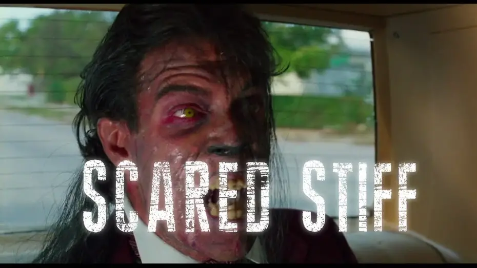 Watch film Scared Stiff | Scared Stiff Teaser Trailer HD