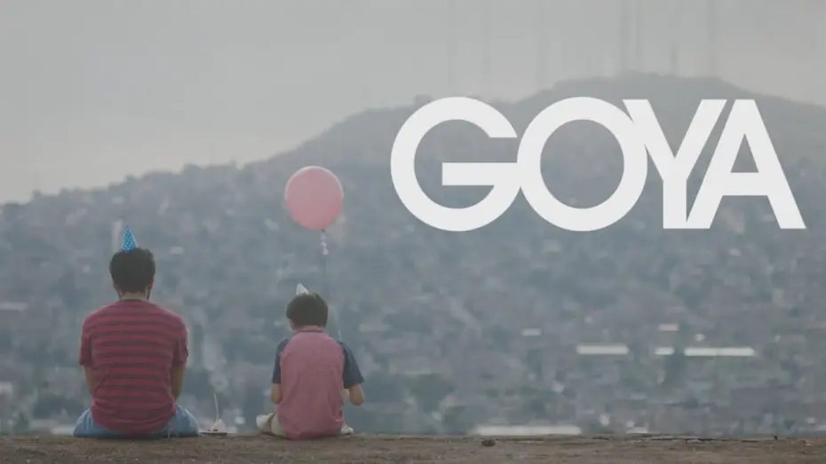 Watch film Goya | TRAILER: Goya  - Hola Mexico Film Festival 2023