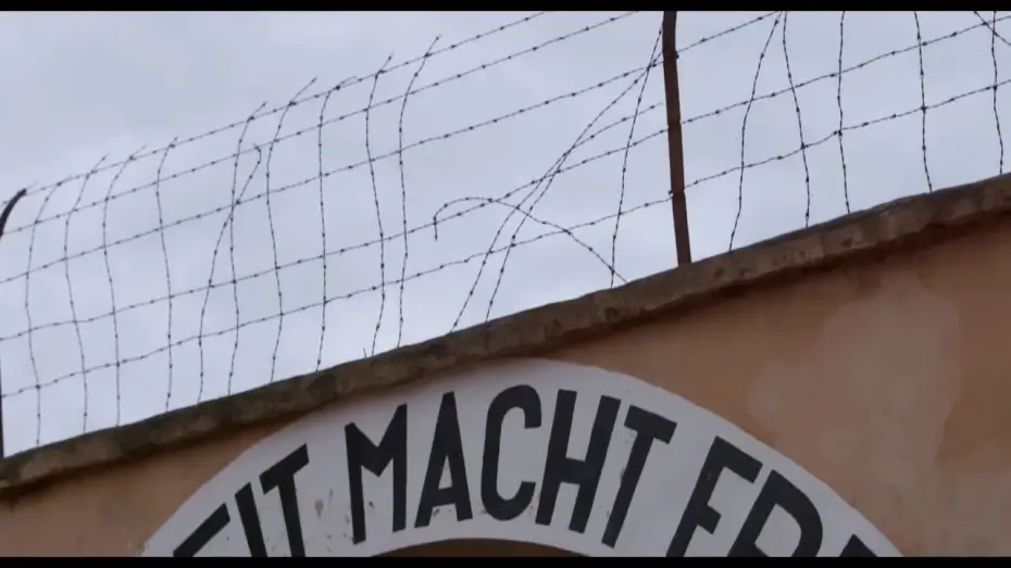 Watch film Hitler Versus Picasso | Hitler Versus Picasso (V2 30sec) - in Aus cinemas 7 April