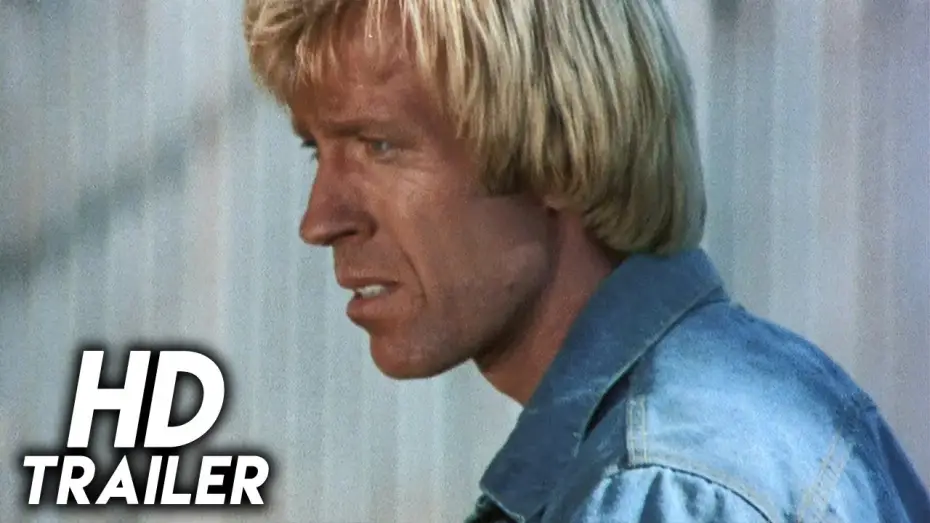 Watch film Breaker! Breaker! | Breaker! Breaker! (1977) ORIGINAL TRAILER [HD 1080p]