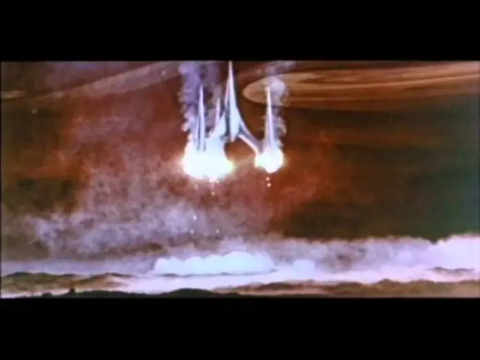 Watch film First Spaceship on Venus | First Spaceship On Venus trailer (1960)