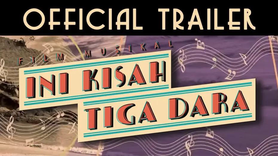 Watch film Three Sassy Sisters | INI KISAH TIGA DARA | OFFICIAL TRAILER #IniKisahTigaDara