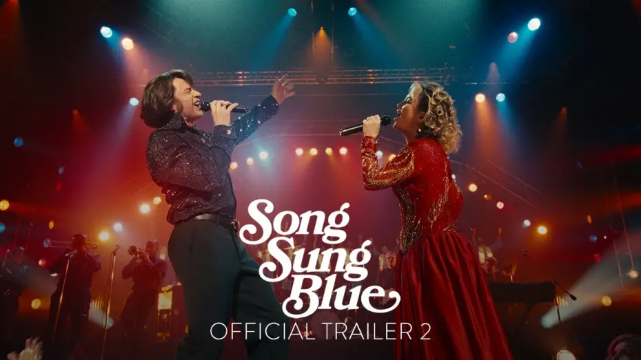 Watch film Song Sung Blue | Official Trailer 2