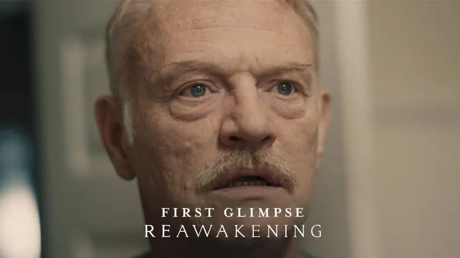 Watch film Reawakening | First Glimpse