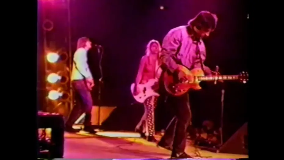 Watch film Sonic Youth: Live in 1991 | Sonic Youth - Live in 1991