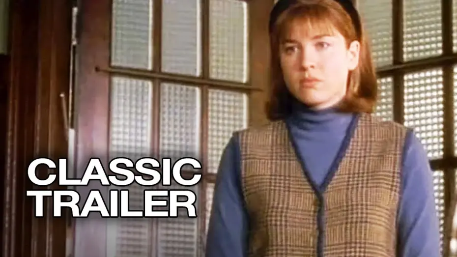 Watch film A Price Above Rubies | A Price Above Rubies Official Trailer #1 (1998) - Renee Zellweger