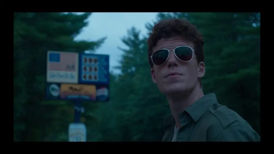 Watch film Birder | Birder (2023) Official Trailer