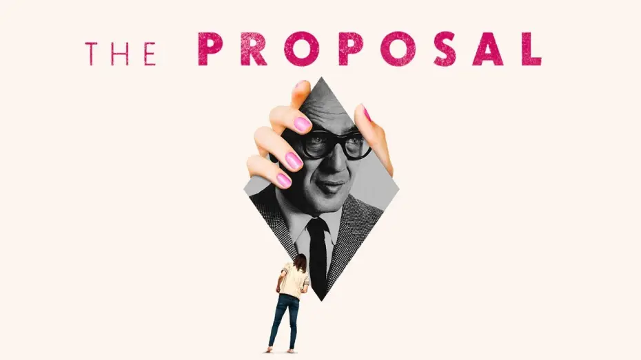 Watch film The Proposal | The Proposal - Official Trailer - Oscilloscope Laboratories HD