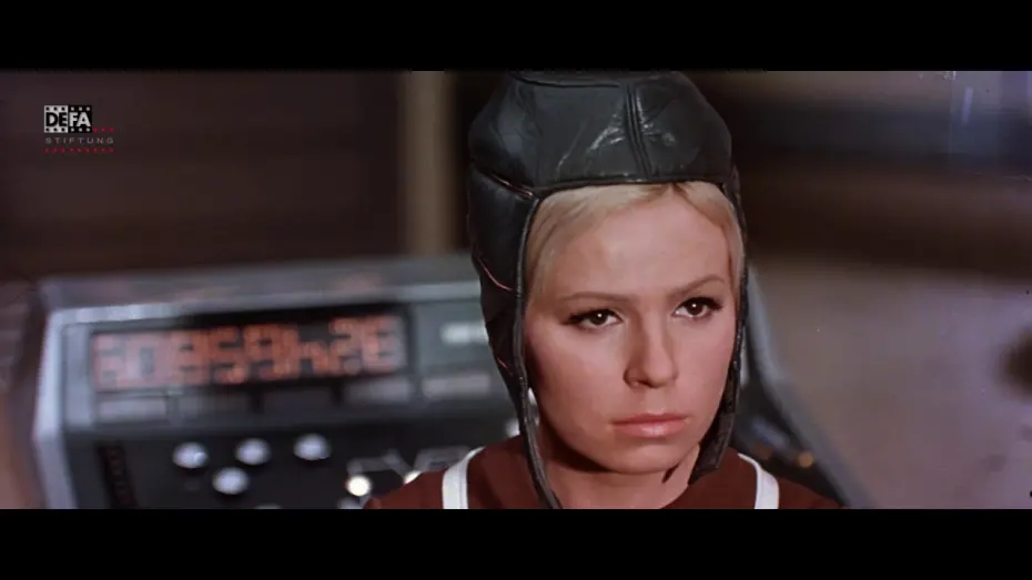 Watch film Signals: A Space Adventure | Signale - Ein Weltraumabenteuer - Trailer