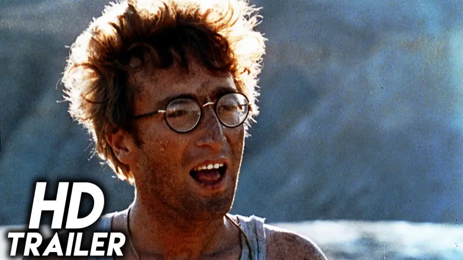 Watch film How I Won the War | How I Won the War (1967) ORIGINAL TRAILER [HD 1080p]