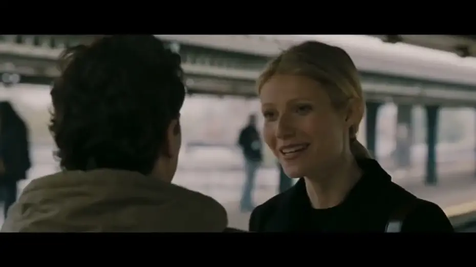 Watch film Two Lovers | Official Trailer