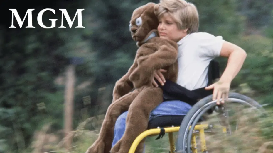 Watch film Mac and Me | Mac & Me (1988) | Eric Falls into the Water | MGM Studios