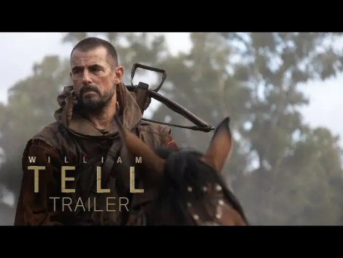 Watch film William Tell | William Tell | Official Trailer HD | IN THEATERS APRIL 4