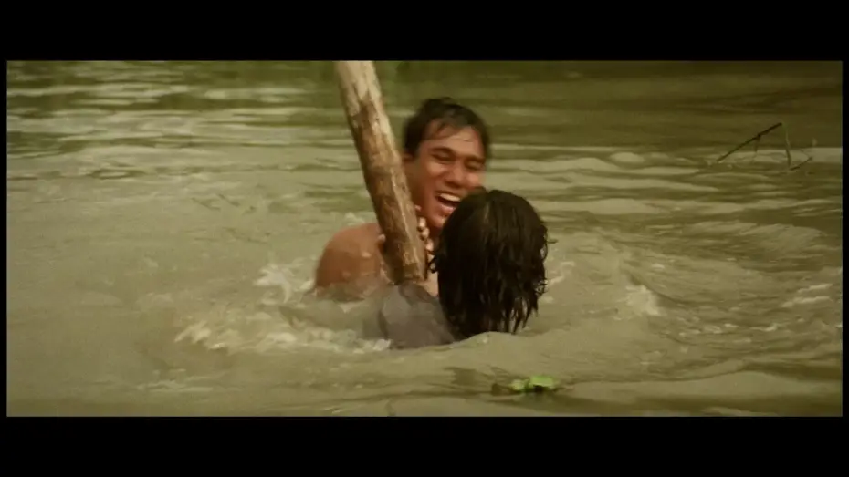 Watch film The Scar | แผลเก่า ฉบับบูรณะใหม่ I Official Trailer