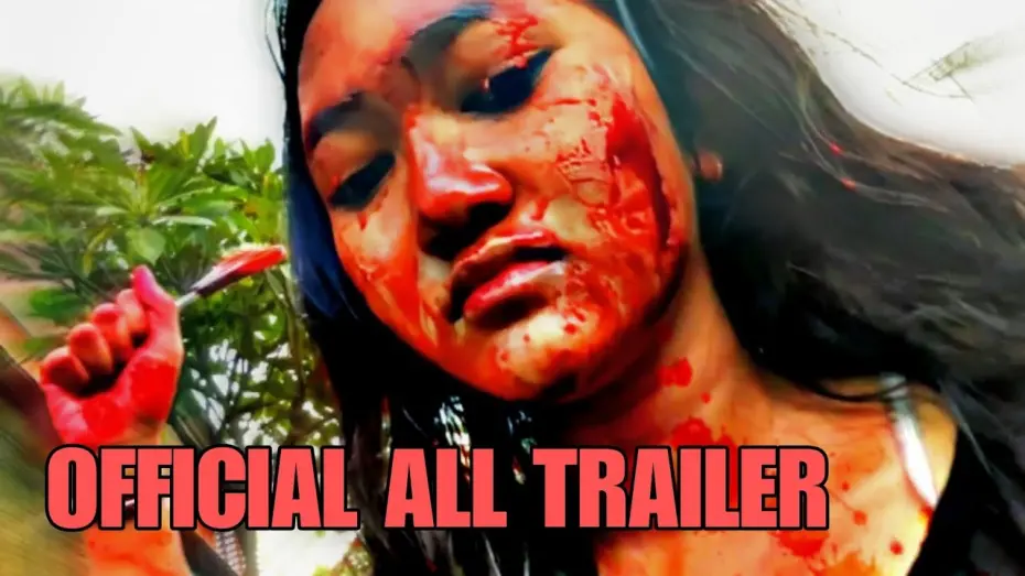 Watch film Delirium | DELIRIUM - OFFICIAL ALL TRAILER