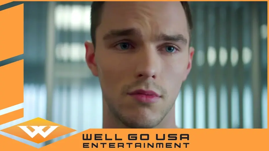 Watch film Kill Your Friends | KILL YOUR FRIENDS (2015) Official Teaser - Well Go USA Entertainment