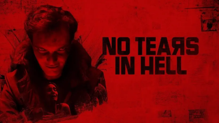 Watch film No Tears in Hell | No Tears In Hell | Official Trailer | Horror Brains
