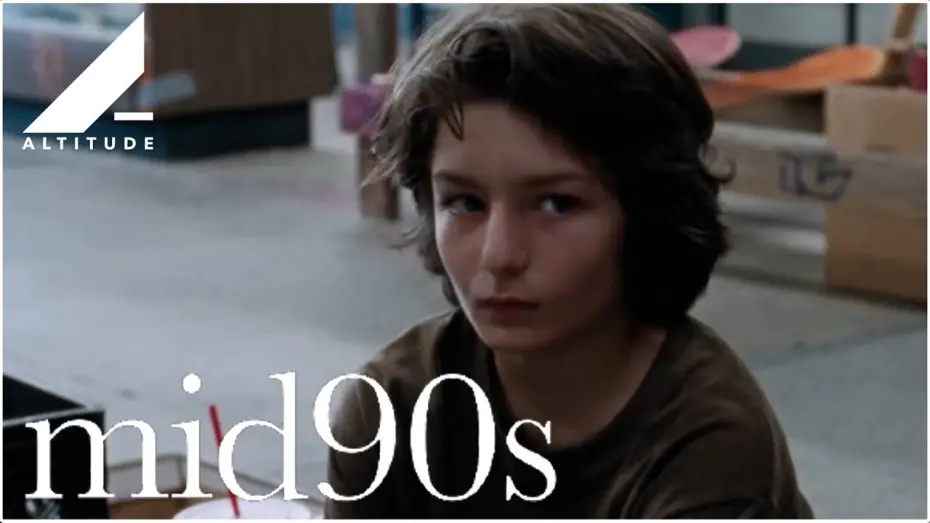 Watch film mid90s | Official UK Teaser