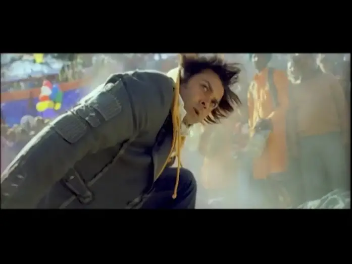 Watch film Ek: The Power of One | Zee World: Weekend Blockbuster | Ek: The Power of One