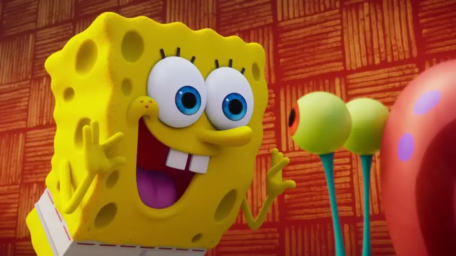 Watch film The SpongeBob Movie: Search for SquarePants | Get tickets right... MEOW! Get tickets right... MEOW! Get tickets right... MEOW!