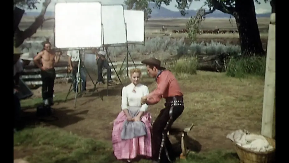 Watch film Oklahoma! | Behind the Scenes of OKLAHOMA!