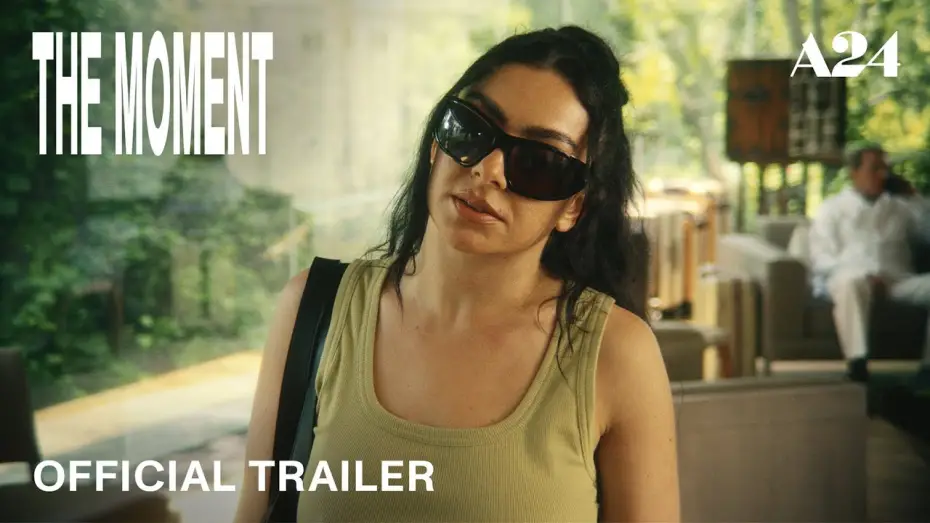 Watch film The Moment | Official Trailer