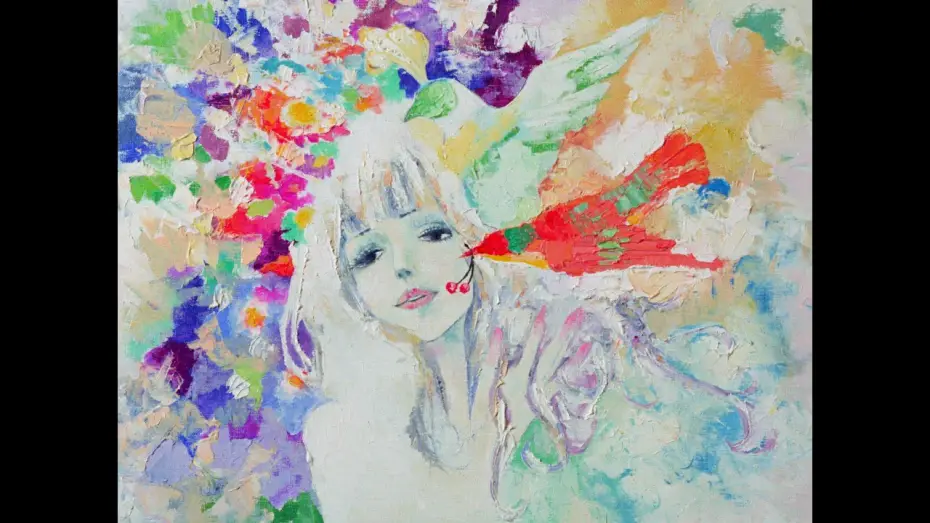 Watch film Belladonna of Sadness | BELLADONNA OF SADNESS - Official Red Band Trailer