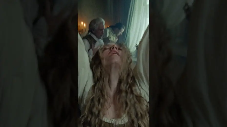 Watch film The Testament of Ann Lee | Official Vertical Teaser