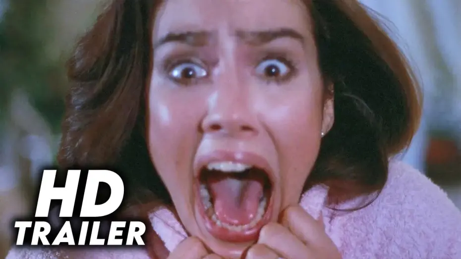 Watch film The Oracle | The Oracle (1985) Original Trailer [FHD]