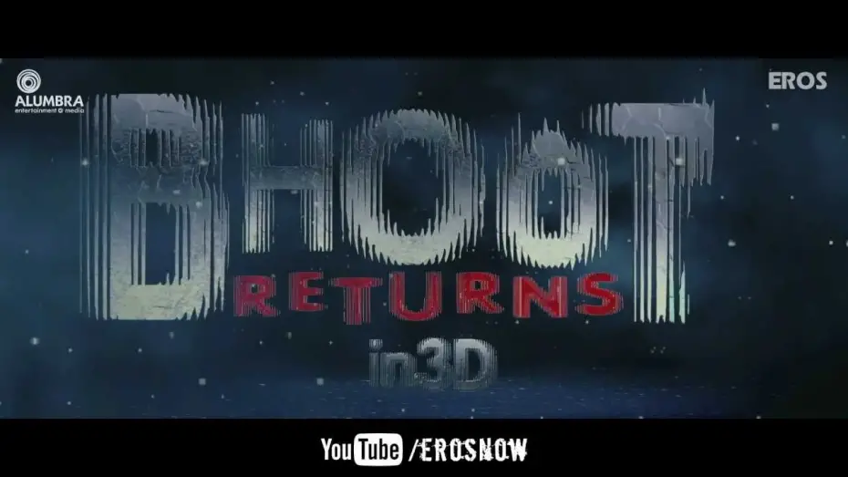 Watch film Bhoot Returns | Bhoot Returns (Official Trailer) | Manisha Koirala, J. D. Chakravarthy & Madhu Shalini