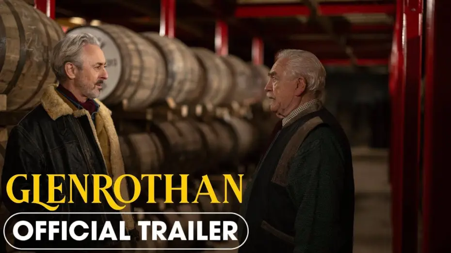Watch film Glenrothan | Official Trailer