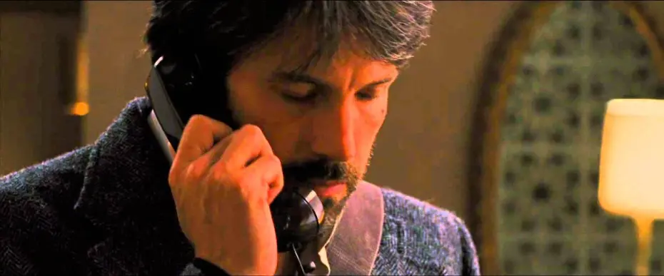 Watch film Argo | Now Playing Spot 4