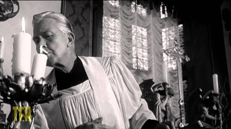 Watch film The Loved One | Larry Karaszewski on THE LOVED ONE
