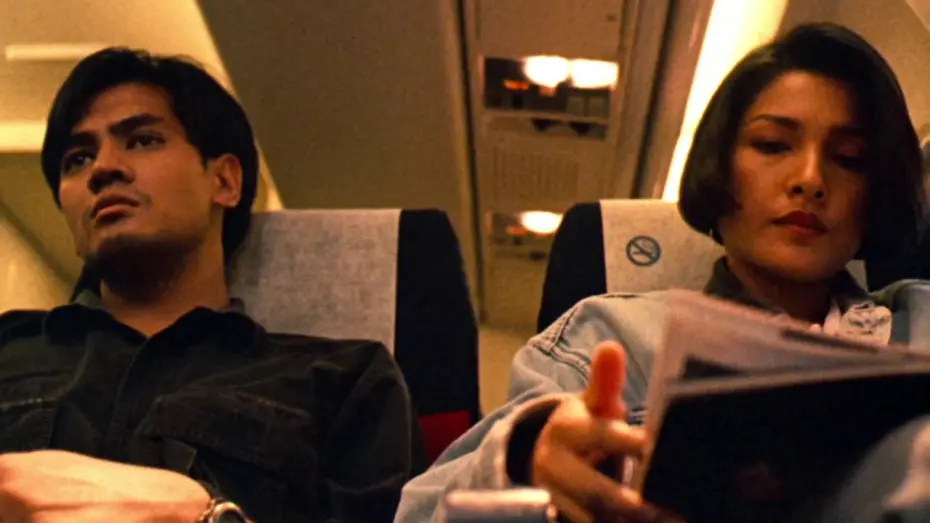 Watch film The Immigrant | ตัวอย่างภาพยนตร์ คนแซ่ลี้ | THE IMMIGRANT [ Official Trailer HD ]