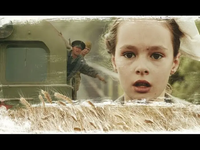 Watch film The Excursionist | Ekskursante (filmas treileris)