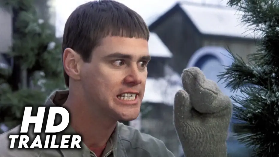Watch film Dumb and Dumber | Dumb and Dumber (1994) Original Trailer [HD]