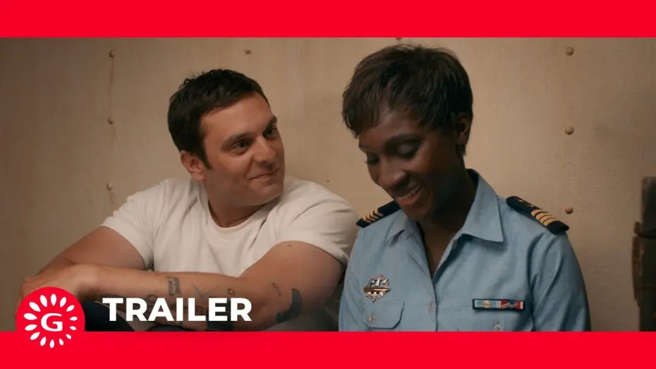 Watch film In the Sub for Love | IN THE SUB FOR LOVE - Trailer
